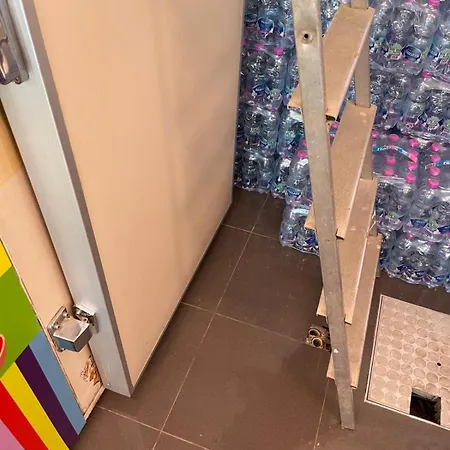 World38 Apartman Bologna